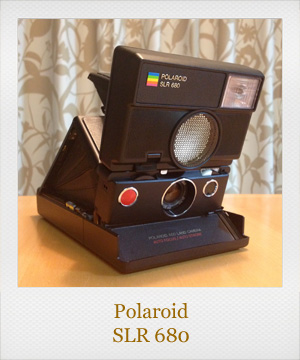 SLR680