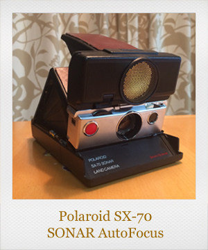 SX70AF